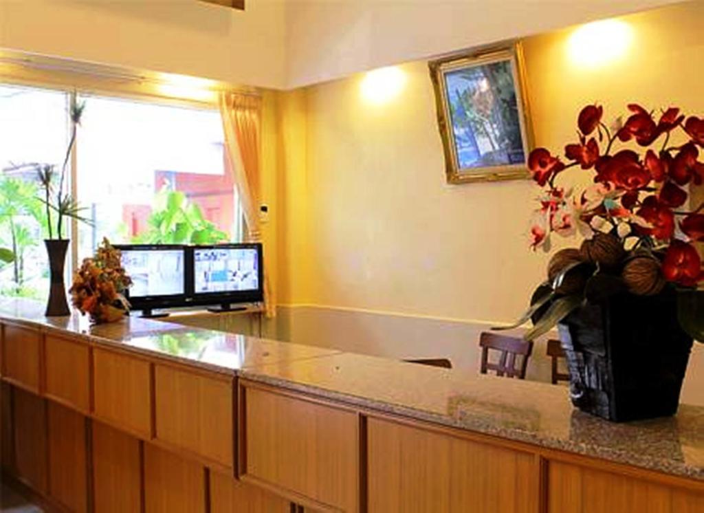 Cozy Villa Бангкок Екстер'єр фото