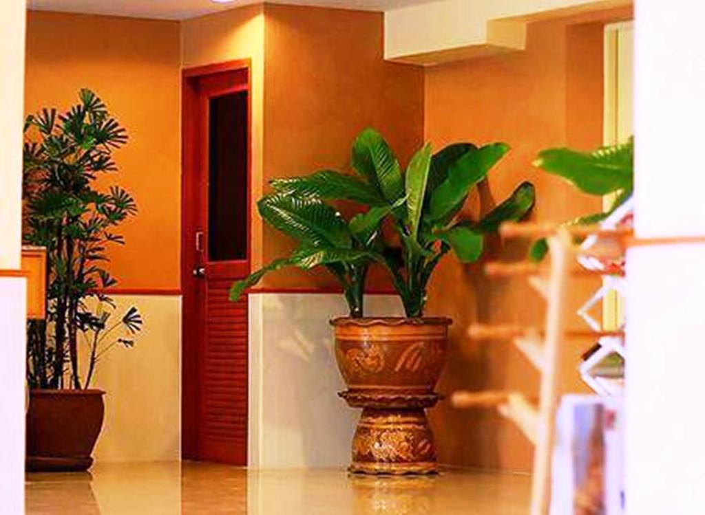 Cozy Villa Бангкок Екстер'єр фото